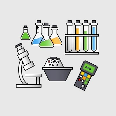 Laboratory Equipment