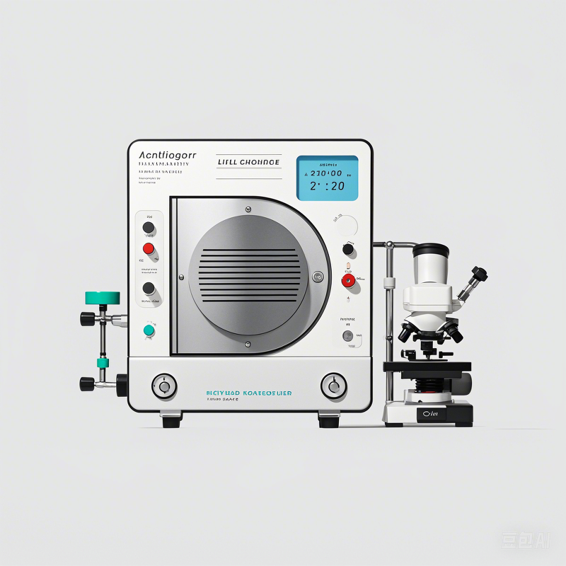 Freeze Dryer
